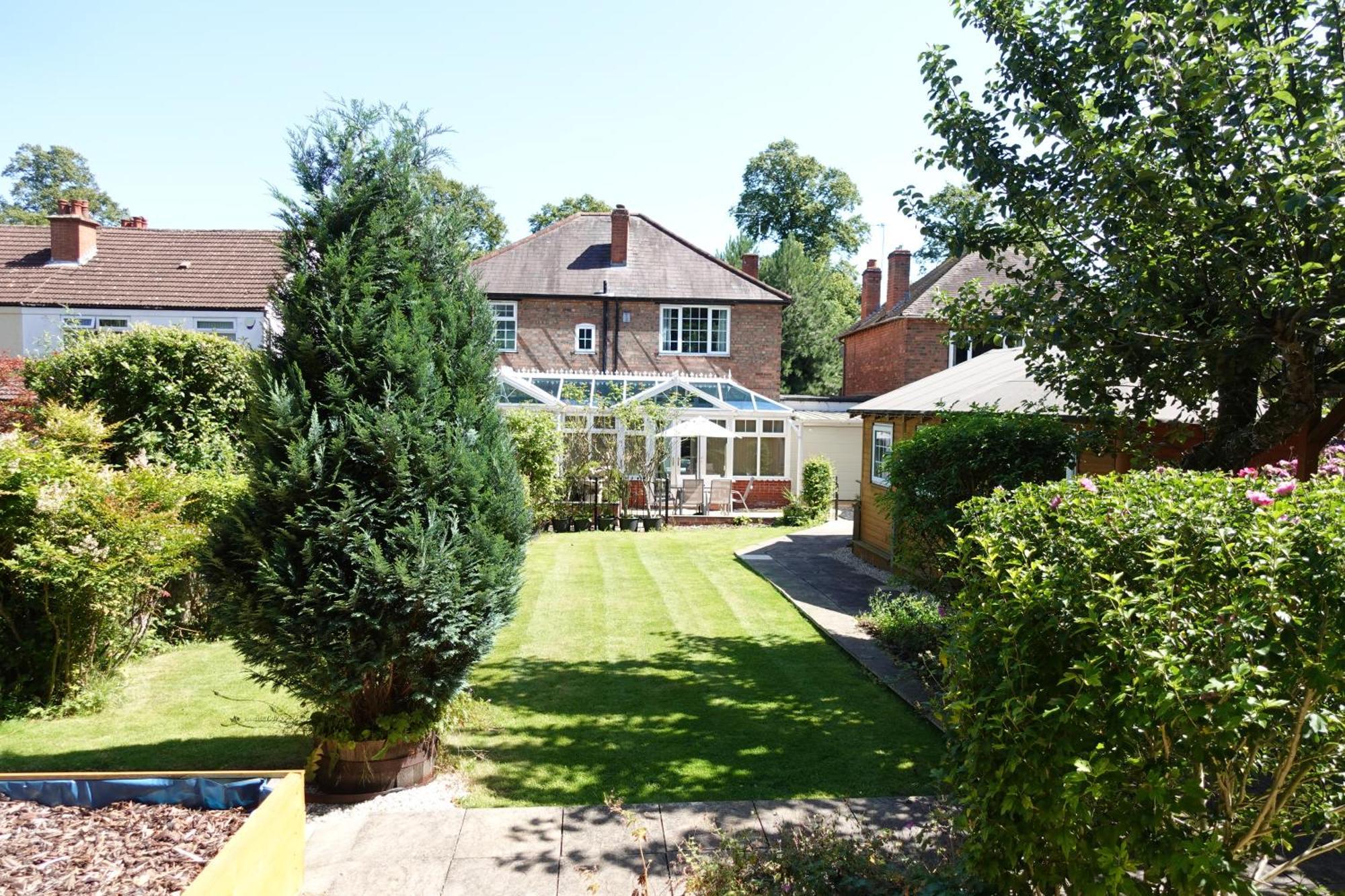 Largee 5 Bed House, Sleeps 10 Near Nec, Bhx, Hs2 Villa Birmingham Bagian luar foto